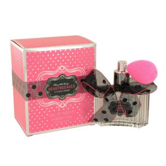 VICTORIA'S SECRET SEXY LITTLE THINGS HEARTBREAKER EDP FOR WOMEN