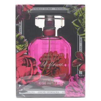 VICTORIA'S SECRET WILD FLOWER EDP FOR WOMEN