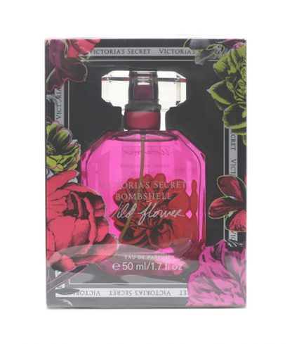 VICTORIA'S SECRET WILD FLOWER EDP FOR WOMEN