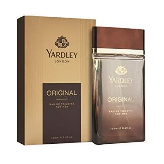 YARDLEY LONDON ORIGINAL EDT FOR MEN