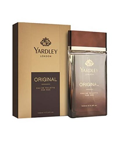 YARDLEY LONDON ORIGINAL EDT FOR MEN