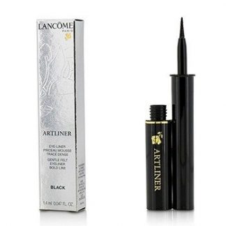 LANCOME ARTLINER - NO. 01 NOIR (BLACK)  1.4ML/0.05OZ