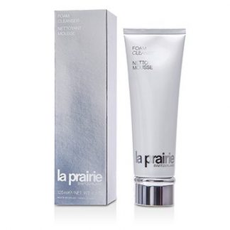 LA PRAIRIE FOAM CLEANSER  125ML/4.2OZ