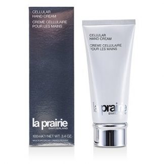 LA PRAIRIE CELLULAR HAND CREAM  100ML/3.3OZ