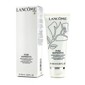 LANCOME PURE EMPREINTE MASQUE  100ML/3.4OZ