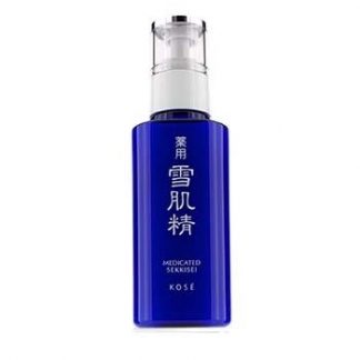 KOSE MEDICATED SEKKISEI MILK  140ML/4.9OZ