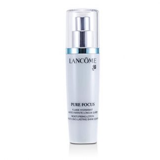 LANCOME PURE FOCUS SHINE CONTROL MOISTURISING FLUID  833617  50ML/1.7OZ