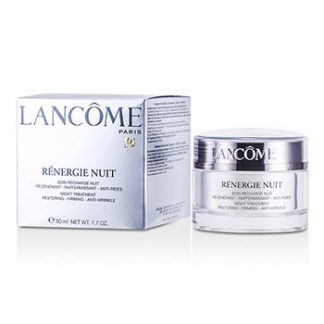 LANCOME RENERGIE NIGHT TREATMENT  50ML/1.7OZ