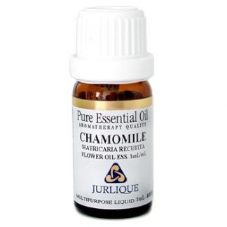 JURLIQUE CHAMOMILE PURE ESSENTIAL OIL  1ML/0.035