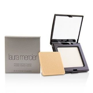 LAURA MERCIER PRESSED SETTING POWDER - TRANSLUCENT  8.1G/0.28OZ