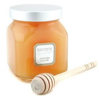 LAURA MERCIER CREME BRULEE HONEY BATH  300G/12OZ