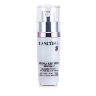 LANCOME HYDRA ZEN NEUROCALM EYE CONTOUR GEL CREAM  15ML/0.5OZ