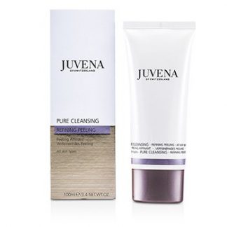 JUVENA PURE REFINING PEELING  100ML/3.4OZ