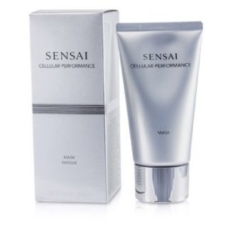 KANEBO SENSAI CELLULAR PERFORMANCE MASK  100ML/3.5OZ