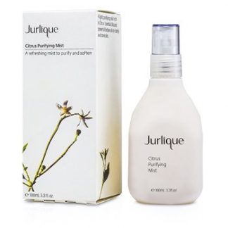 JURLIQUE CITRUS PURIFYING MIST  100ML/3.3OZ