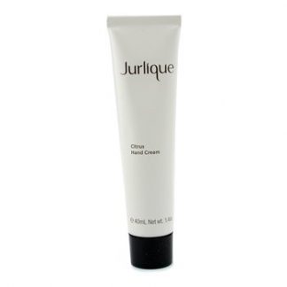 JURLIQUE CITRUS HAND CREAM  40ML/1.4OZ