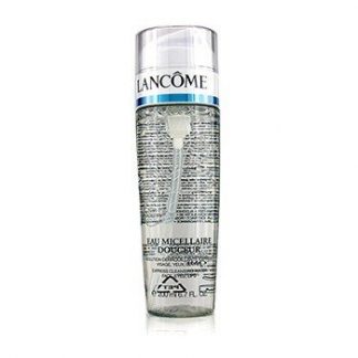 LANCOME EAU MICELLAIRE DOUCER EXPRESS CLEANSING WATER  200ML/6.7OZ