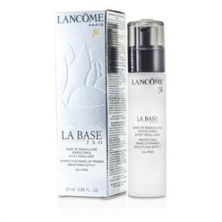 LANCOME LA BASE PRO PERFECTING MAKEUP PRIMER SMOOTHING EFFECT OIL FREE  25ML/0.85OZ