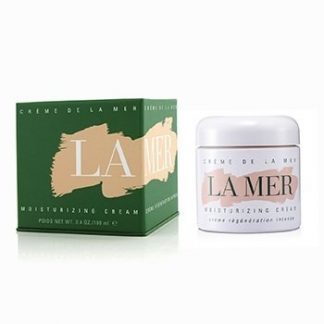 LA MER CREME DE LA MER THE MOISTURIZING CREAM  100ML/3.4OZ