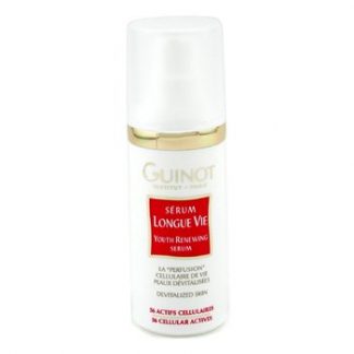 GUINOT LONGUE VIE YOUTH RENEWING SEUM (DEVITALIZED SKIN)  30ML/1.04OZ