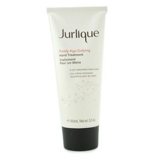 JURLIQUE PURELY AGE-DEFYING HAND TREATMENT  100ML/3.5OZ