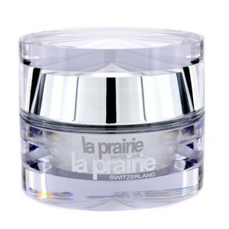 LA PRAIRIE CELLULAR CREAM PLATINUM RARE  30ML/1OZ