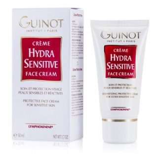 GUINOT HYDRA SENSITIVE FACE CREAM  50ML/1.7OZ