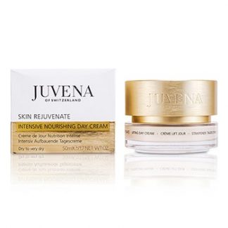 JUVENA REJUVENATE &AMP; CORRECT INTENSIVE NOURISHING DAY CREAM - DRY TO VERY DRY SKIN  50ML/1.7OZ