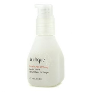 JURLIQUE PURELY AGE-DEFYING FACIAL SERUM  30ML/1OZ