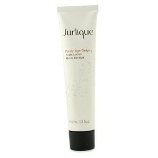 JURLIQUE PURELY AGE-DEFYING NIGHT LOTION  40ML/1.4OZ