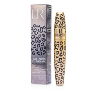 HELENA RUBINSTEIN LASH QUEEN FELINE BLACKS MASCARA - NO. 02 BLACK BROWN  7G/0.24OZ