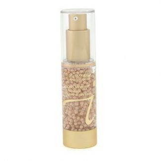 JANE IREDALE LIQUID MINERAL A FOUNDATION - BISQUE  30ML/1.01OZ