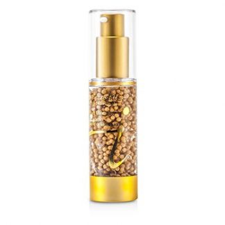 JANE IREDALE LIQUID MINERAL A FOUNDATION - LATTE  30ML/1.01OZ