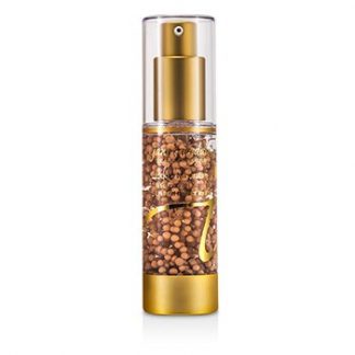 JANE IREDALE LIQUID MINERAL A FOUNDATION - SATIN  30ML/1.01OZ