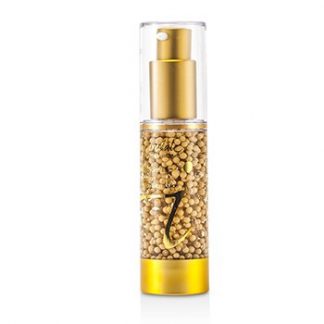 JANE IREDALE LIQUID MINERAL A FOUNDATION - WARM SIENNA  30ML/1.01OZ