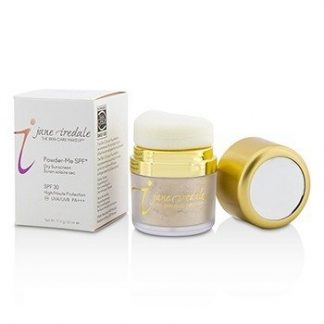 JANE IREDALE POWDER ME SPF DRY SUNSCREEN SPF 30 - TRANSLUCENT  17.5G/0.62OZ