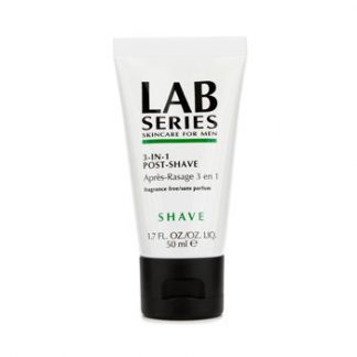 LAB SERIES LAB SERIES TRIPLE BENEFIT POST SHAVE REMEDY  50ML/1.7OZ