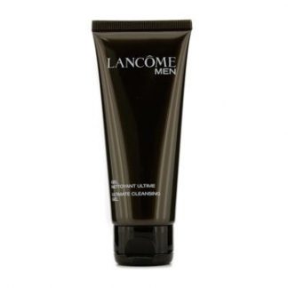 LANCOME MEN ULTIMATE CLEANSING GEL  100ML/3.3OZ