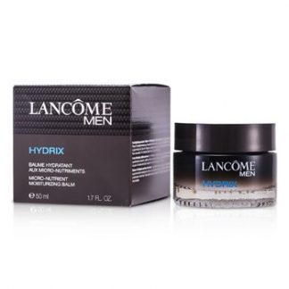 LANCOME MEN HYDRIX MICRO-NUTRIENT MOISTURIZING BALM  50ML/1.69OZ