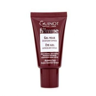 GUINOT TRES HOMME CONTOUR YEUX  20ML/0.7OZ