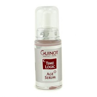 GUINOT TIME LOGIC AGE SERUM  25ML/0.84OZ