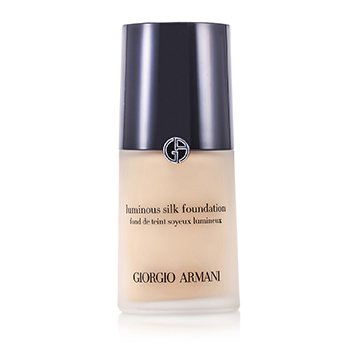 armani luminous silk foundation 2