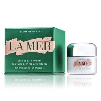 LA MER THE EYE BALM INTENSE  15ML/0.5OZ