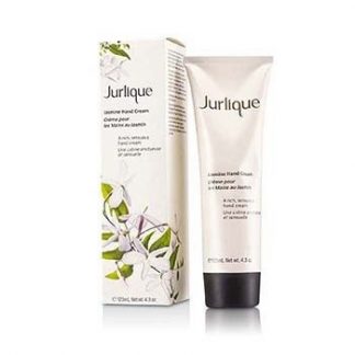 JURLIQUE JASMINE HAND CREAM  125ML/4.3OZ