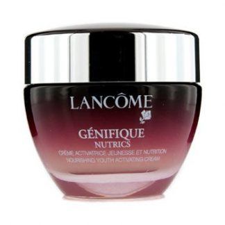 LANCOME GENIFIQUE NUTRICS NOURISHING YOUTH ACTIVATING CREAM  50ML/1.7OZ