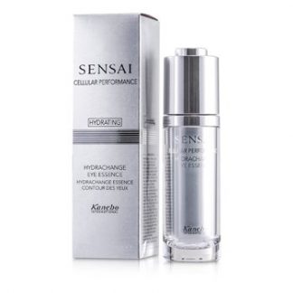 KANEBO SENSAI CELLULAR PERFORMANCE HYDRACHANGE EYE ESSENCE  15ML/0.5OZ