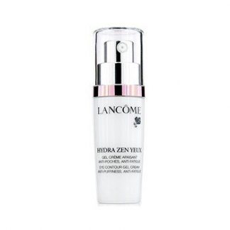 LANCOME HYDRA ZEN YEUX EYE CONTOUR GEL CREAM  15ML/0.5OZ