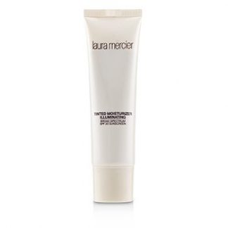 LAURA MERCIER ILLUMINATING TINTED MOISTURIZER SPF 20 - BRONZE RADIANCE  50ML/1.7OZ