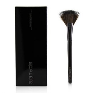 LAURA MERCIER FAN POWDER BRUSH  -