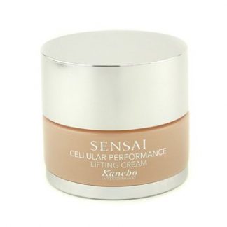 KANEBO SENSAI CELLULAR PERFORMANCE LIFTING CREAM  40ML/1.4OZ